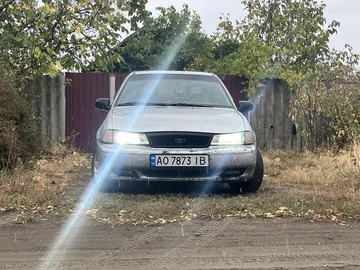 Авто Daewoo Nexia 1995 № 8748020
