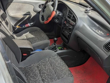 Авто Daewoo Lanos Sens  2005 № 8748022