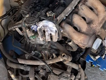 Авто Citroen Xsara Picasso 2004 № 8748024