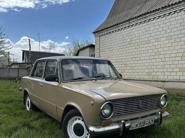 Авто ВАЗ 2101 1982 № 8748031