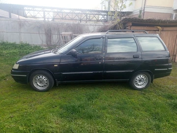 Авто ВАЗ 2111 2007 № 8748033