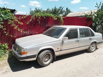 Авто Volvo 960 1994 № 8748036
