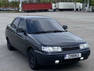 Авто ВАЗ 2110 2006 № 8748037