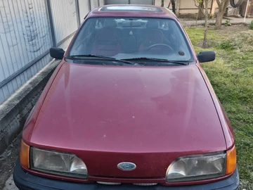 Авто Ford Sierra 1987 № 8748045