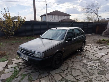 Авто Fiat Tipo 1990 № 8748051