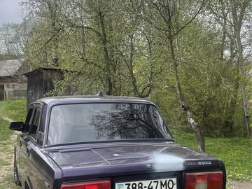 Авто ВАЗ 2105 2000 № 8748053