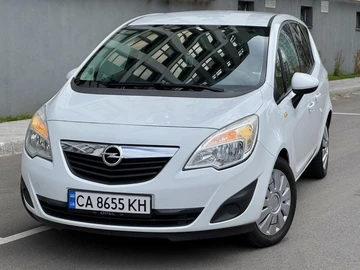 Авто Opel Meriva 2010 № 8748054