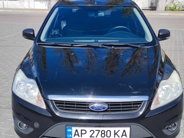 Авто Ford Focus 2010 № 8748056