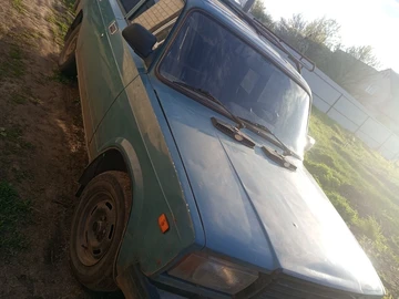 Авто ВАЗ 2107 2005 № 8748132