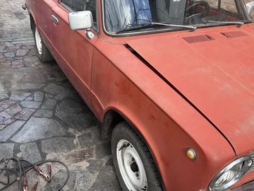 Авто ВАЗ 2101 1980 № 8748134