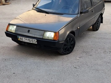 Авто ЗАЗ 1102 1994 № 8748138