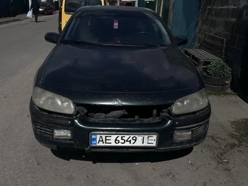 Авто Opel Omega 1995 № 8748147