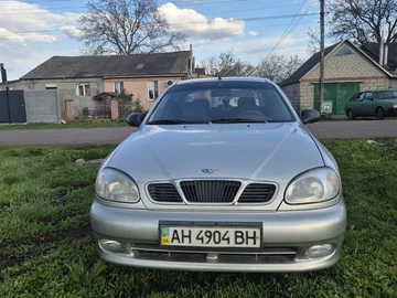 Авто Daewoo Arcadia 2006 № 8748148