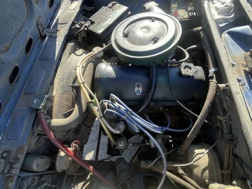 Авто ВАЗ 2105 1991 № 8748174