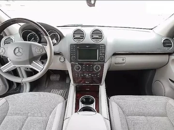 Авто Mercedes Gl Серия 2010 № 8748180