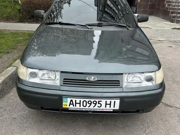 Авто ВАЗ 2110 2012 № 8748182