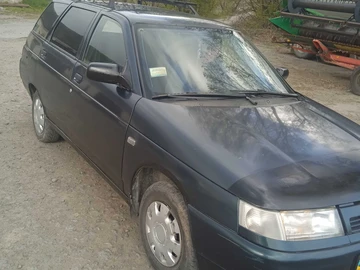 Авто ВАЗ 2111 2008 № 8748184