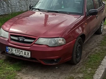Авто Daewoo Nexia 2012 № 8748186