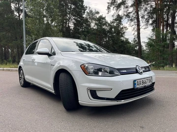 Авто Volkswagen Golf 2015 № 8748188