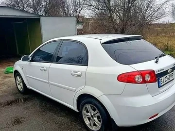 Авто Chevrolet Chevette 2011 № 8748189