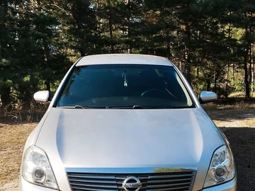 Авто Nissan Teana 2006 № 8748192