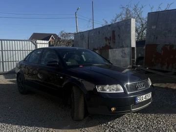 Авто Audi A4 2003 № 8748193
