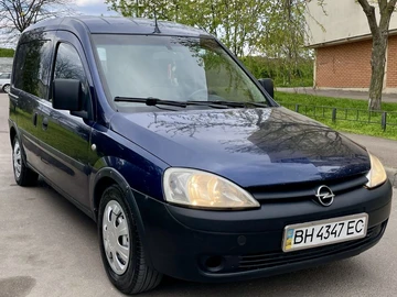 Авто Opel Combo 2003 № 8748199
