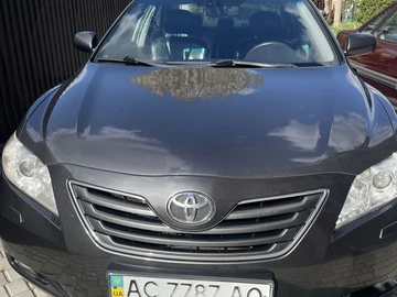 Авто Toyota Camry 2006 № 8748200