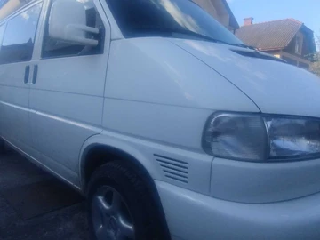 Авто Volkswagen Transporter 1999 № 8748202