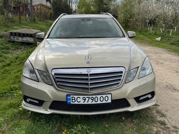 Авто Mercedes 250 2010 № 8748213