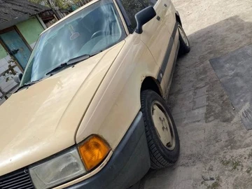 Авто Audi 80 1988 № 8748215