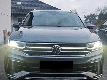 Авто Volkswagen Tiguan 2023 № 8748232