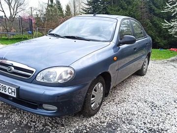 Авто Daewoo Arcadia 2010 № 8748236