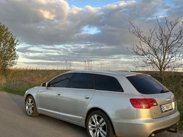 Авто Audi A6 2006 № 8748245