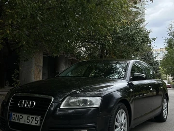Авто Audi A6 2007 № 8748249