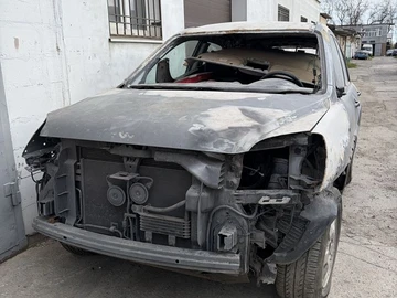 Авто KIA Sportage 2008 № 8748253
