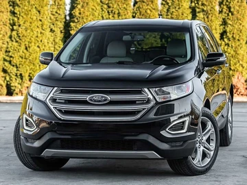 Авто Ford Edge 2017 № 8748255