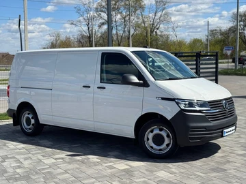 Авто Volkswagen Transporter 2021 № 8748259