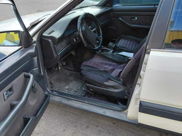Авто Audi 100 1989 № 8748339