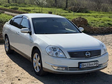 Авто Nissan Teana 2007 № 8748340