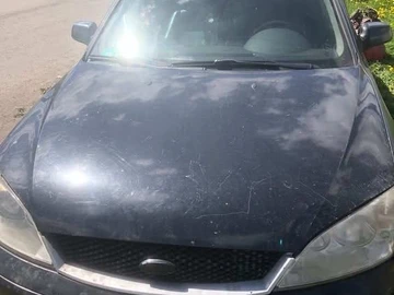 Авто Ford Mondeo 2006 № 8748341