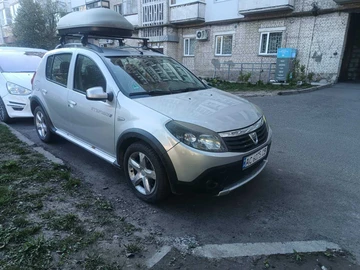 Авто Daewoo Arcadia 2012 № 8748343