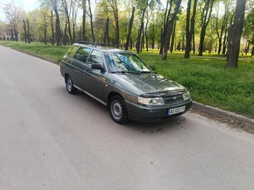 Авто ВАЗ 2111 2008 № 8748348