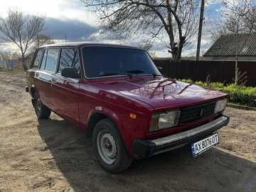 Авто ВАЗ 2104 2001 № 8748361