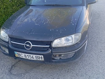 Авто Opel Omega 1997 № 8748372