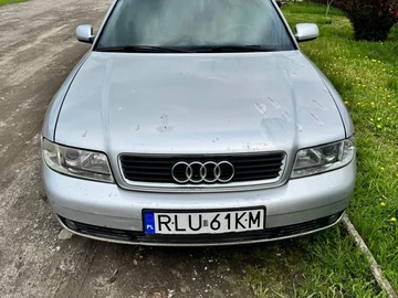 Авто Audi A4 1999 № 8748381
