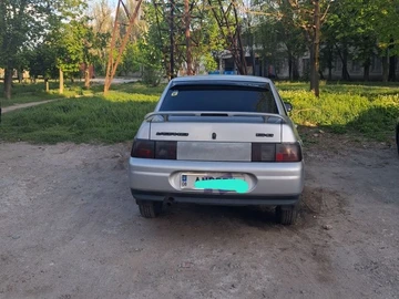 Авто ВАЗ 2110 2003 № 8748385