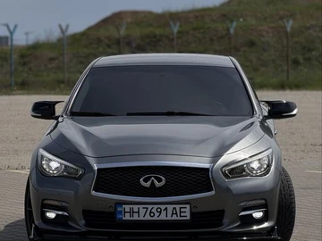Авто Infiniti Q50 2015 № 8748393