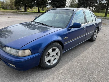 Авто Honda Accord 1992 № 8748397