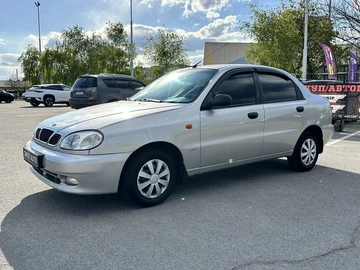 Авто Daewoo Lanos Sens  2005 № 8748404
